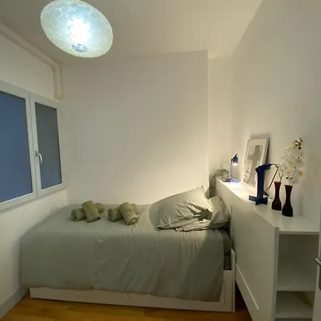 T3 Rue De Republique - Panier Apartment Marseille